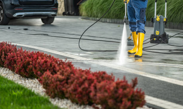 Trusted Spring City, PA  Pressure Washing Experts